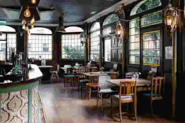 Function Room