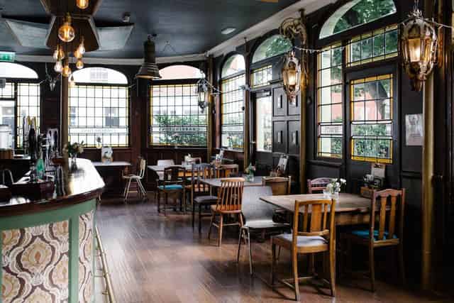 Function Room