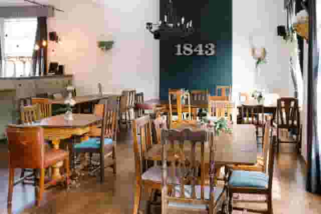The Prince Albert