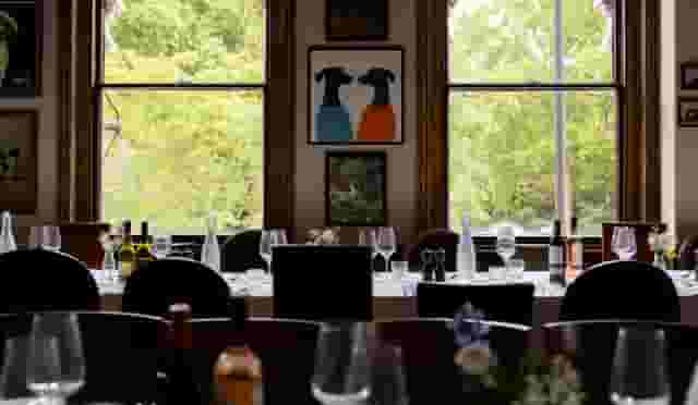 The Prince Albert