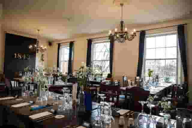 The Prince Albert