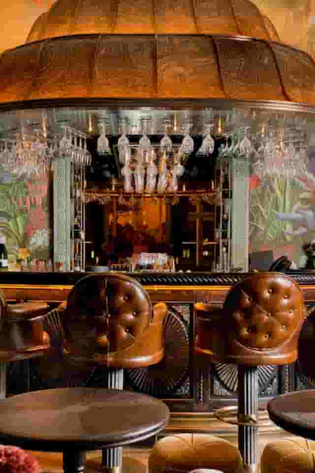 The Prince Albert