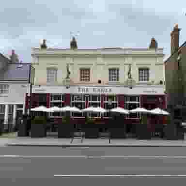 Hampstead
