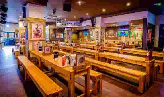 Bierkeller Maidstone