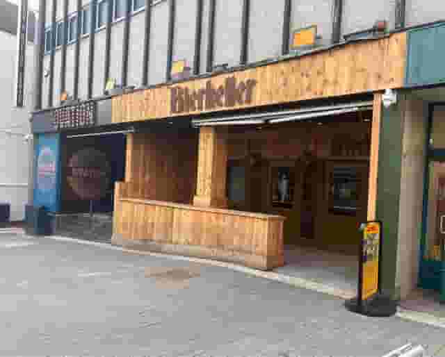 Bierkeller Maidstone