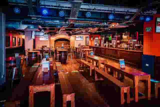 Bierkeller Maidstone