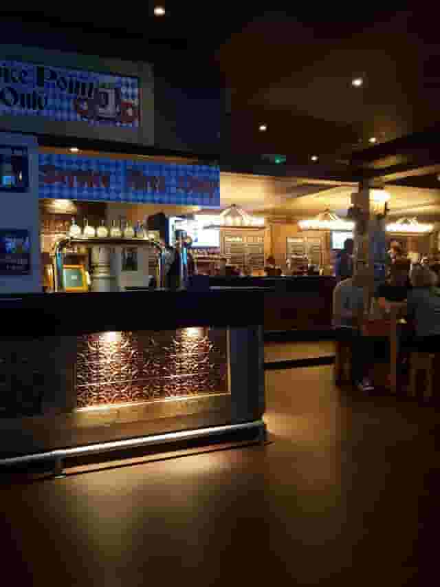 Bierkeller Maidstone