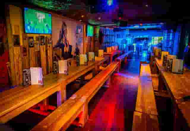 Bierkeller Maidstone