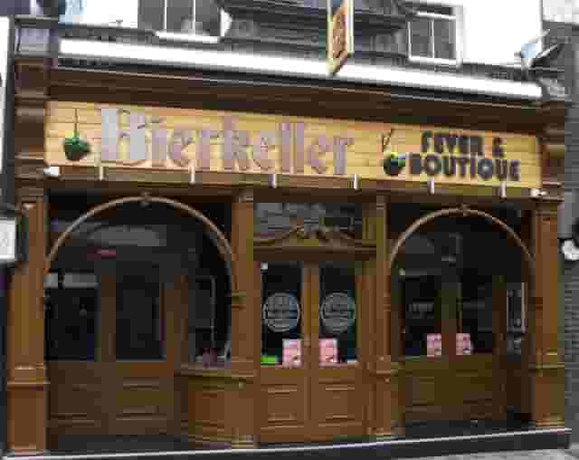 Bierkeller Maidstone