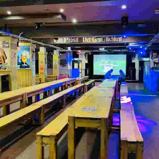 Bierkeller Maidstone