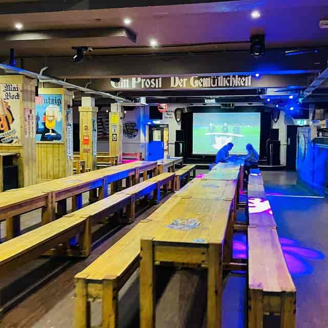 Bierkeller Maidstone - image 2
