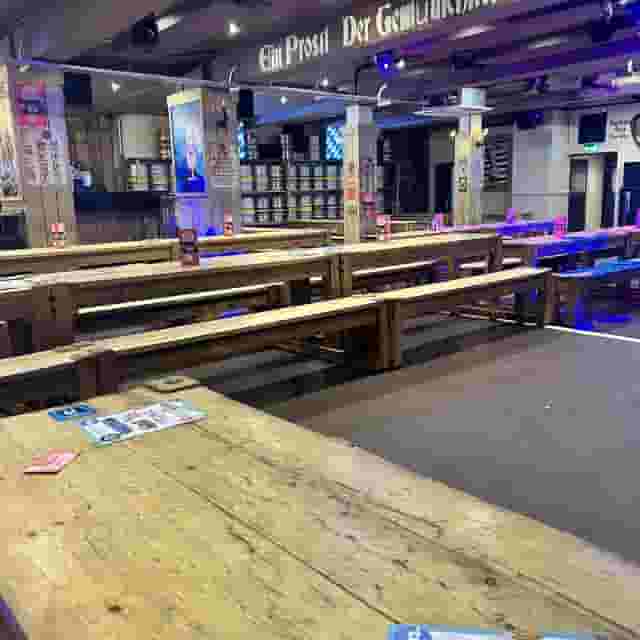 Bierkeller Maidstone