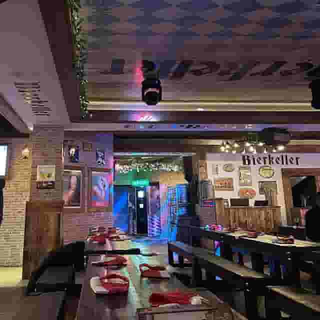 Bierkeller Maidstone