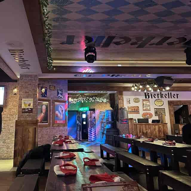 Bierkeller Maidstone - image 3