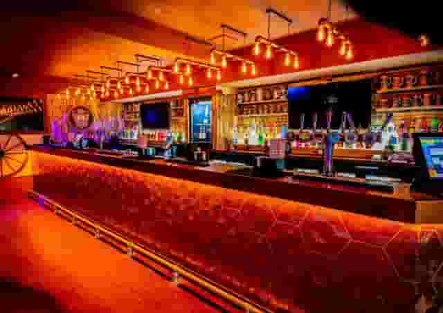Bierkeller Maidstone