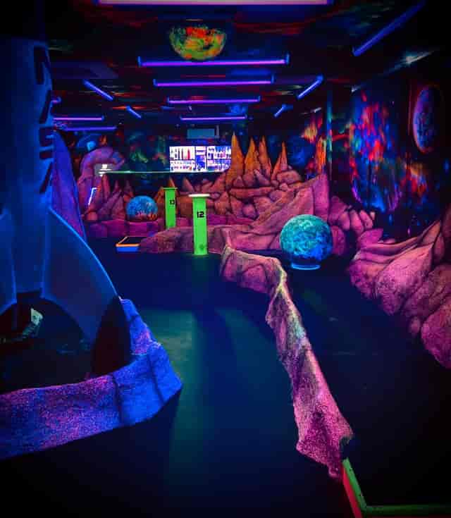 Lockmeadow Entertainment Centre - image 3