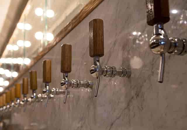 The Source Bar - image 3