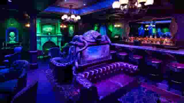 The Source Bar