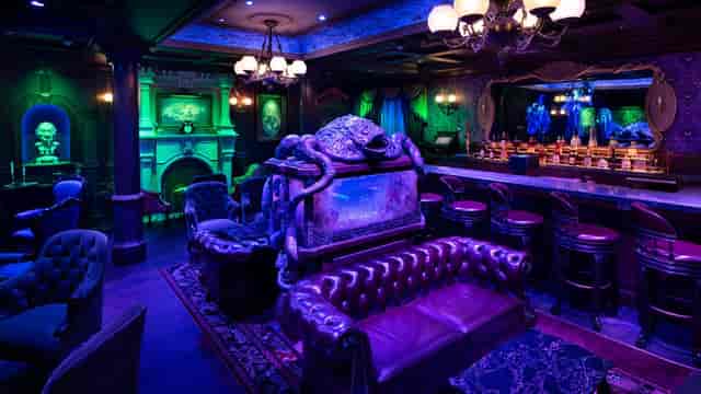 The Source Bar - image 2