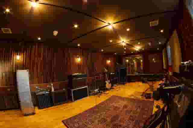 Maidstone Studios