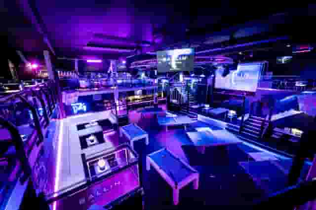BALLIN' Maidstone