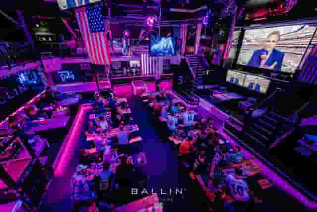 BALLIN' Maidstone