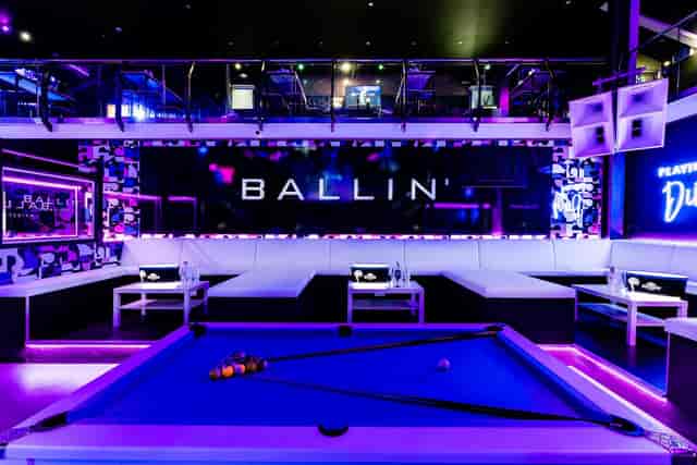 BALLIN' Maidstone - image 2