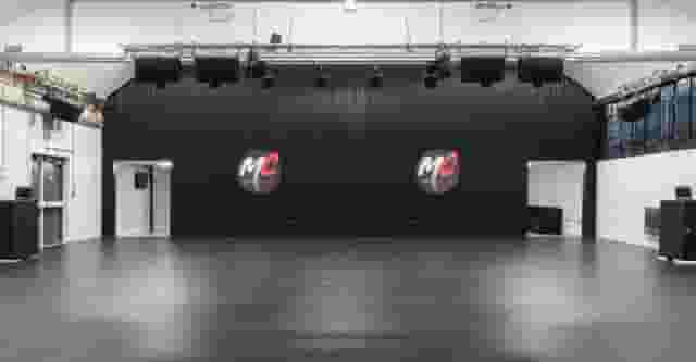 Studio 6 Maidstone