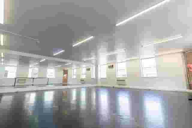 Studio 6 Maidstone