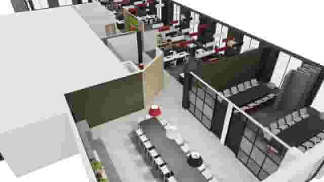 Studio 6 Maidstone