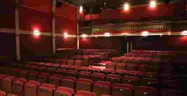 Hazlitt Theatre