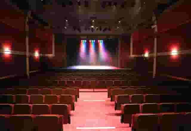 Hazlitt Theatre