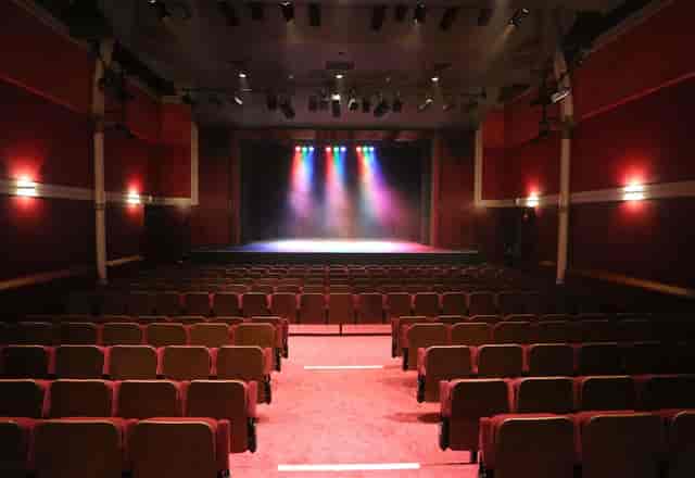 Hazlitt Theatre - image 2