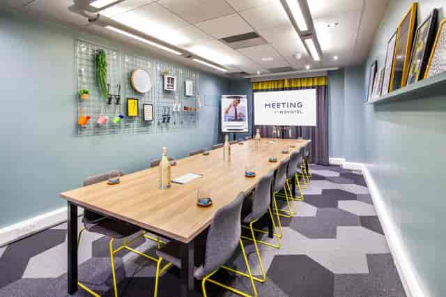 Novotel London City South - image 3