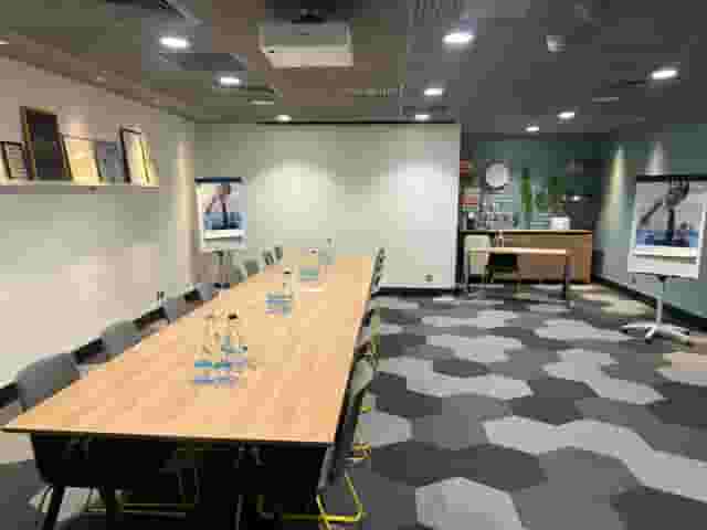 Fenchurch Suite