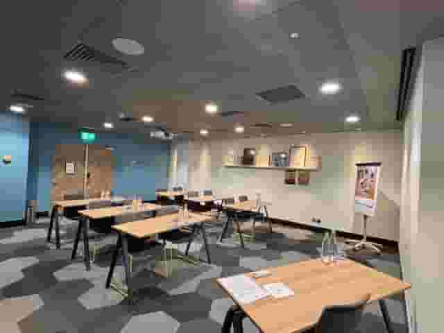Fenchurch Suite