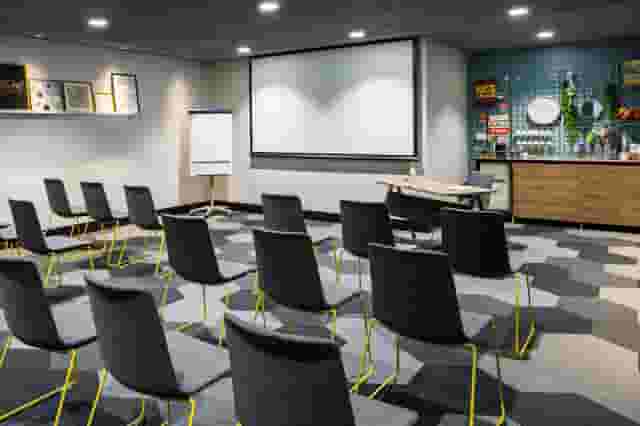 Fenchurch Suite