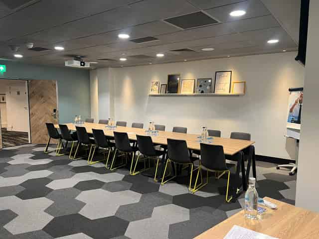 Corporate Training