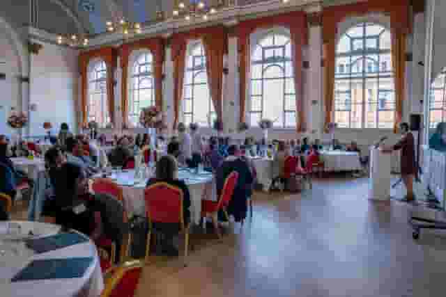 Newham Town Hall