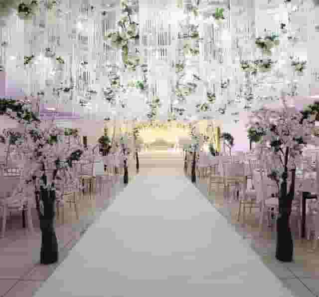 The Grand Banqueting Suite