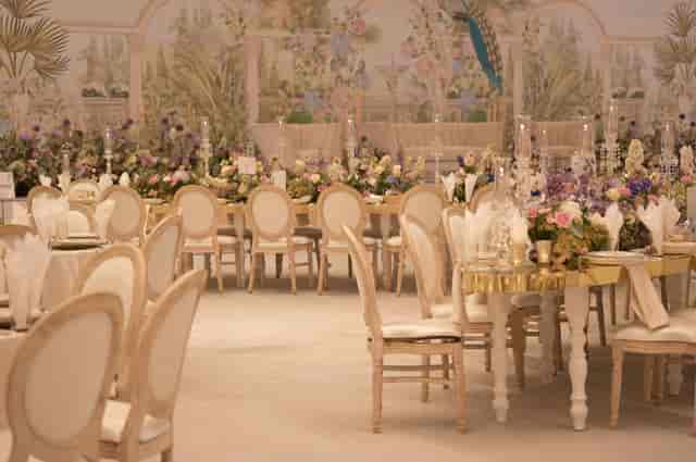The Grand Banqueting Suite - image 3