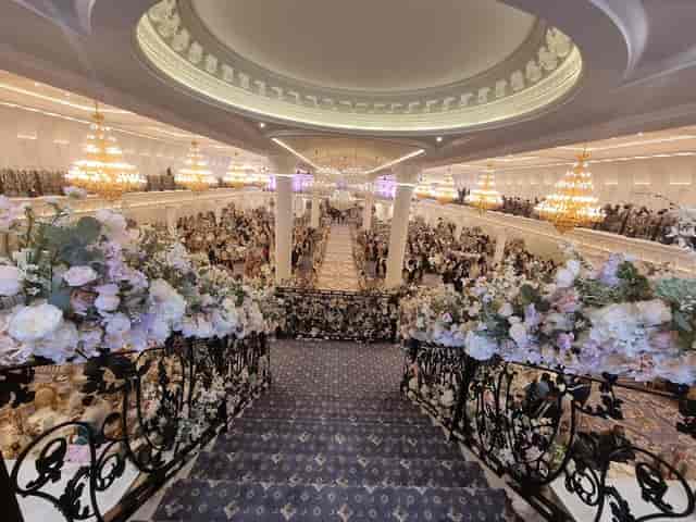 The Grand Banqueting Suite - image 2