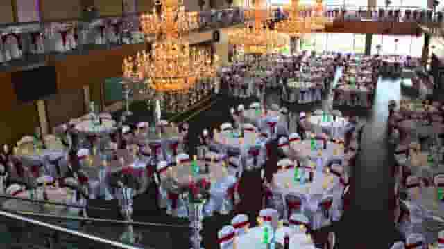 The Grand Banqueting Suite