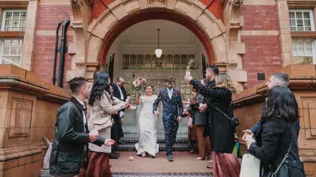 Newham Town Hall - image 2