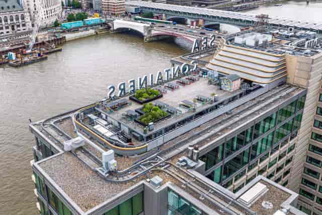 Sea Containers Events - image 2