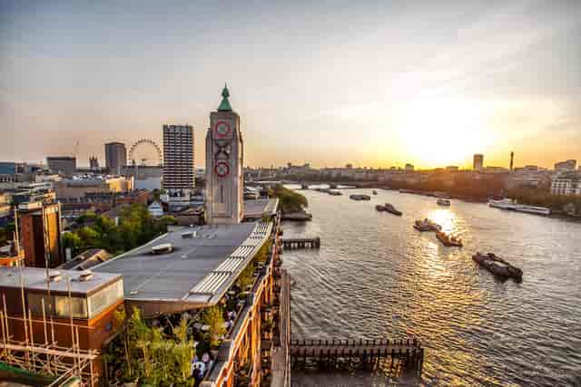 Sea Containers Events - image 3