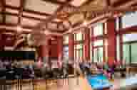 Christmas Party Venues