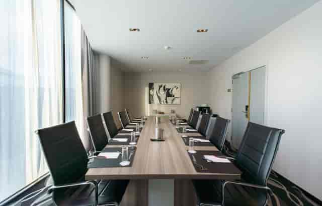 Van der Valk Hotel Antwerpen - image 3
