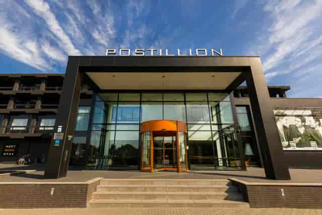 Postillion Hotel Breda Biesbosch - image 2