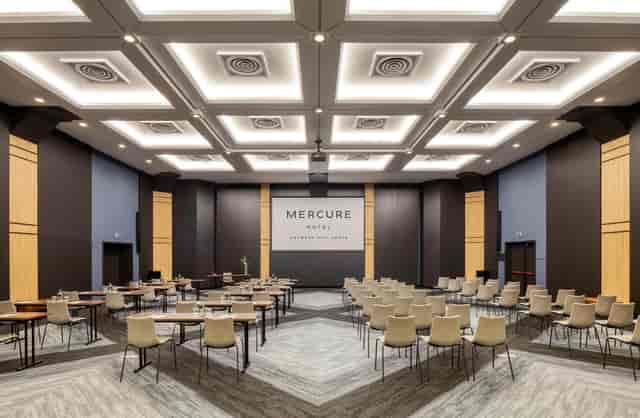Mercure Antwerp City South - image 2